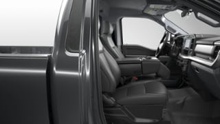 2026 Ford Super Duty® Internal Image 1